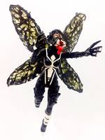 Venom Wasp (Marvel Legends) Custom Action Figure