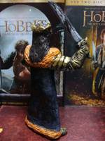 Dwarven King (Hobbit) Custom Miniature / Figurine