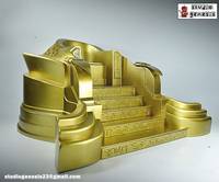 1/6 Scale Odin's Throne (Marvel) Custom Diorama / Playset