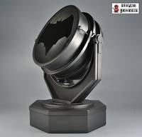 Dawn of Justice  Bvs 1/6 Scale Bat Signal (Batman) Custom Diorama / Playset