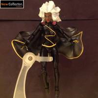 Storm (Marvel Legends) Custom Action Figure
