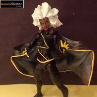 Storm (Marvel Legends) Custom Action Figure