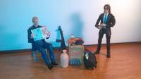 Hideout Diorama (Marvel Legends) Custom Diorama / Playset
