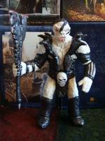 Pale Orc Son II (Figurine) (Hobbit) Custom Miniature / Figurine