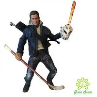 Teenage Mutant Ninja Turtles 2 Out of The Shadows (Teenage Mutant Ninja Turtles) Custom Action Figure