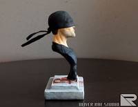 Daredevil - First Costume (Bust Series 2/3) (Marvel) Custom Statue / Bust