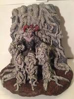 A Thousand Eyes and One (Game of Thrones) Custom Statue / Bust