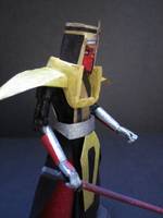Darth Ikoral (Star Wars) Custom Action Figure