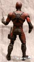 Daredevil (Netflix) (Marvel Legends) Custom Action Figure