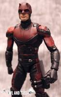 Daredevil (Netflix) (Marvel Legends) Custom Action Figure