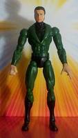 CHEMICAL KING Condo Arlik of Phlon Legion of Super-Heroes (DC Universe) Custom Action Figure