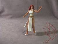 Venus v2 (Marvel Universe) Custom Action Figure