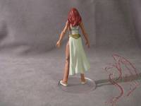 Venus v2 (Marvel Universe) Custom Action Figure