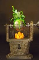 Enchantress (Marvel Legends) Custom Action Figure