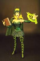 Enchantress (Marvel Legends) Custom Action Figure