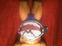 WWE Title (Wrestling) Custom Other