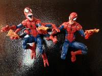 doppelganger spider