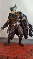DarkClaw (Amalgam) Custom Action Figure