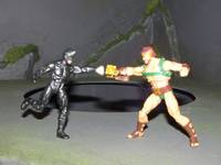 Athonos (Original) Custom Action Figure