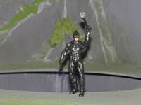Athonos (Original) Custom Action Figure
