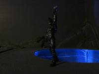 Athonos (Original) Custom Action Figure