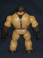 Gorilla Man (Marvel Legends) Custom Action Figure