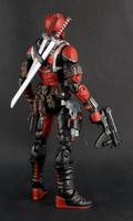 Deadpool (MCU Style) (Marvel Legends) Custom Action Figure