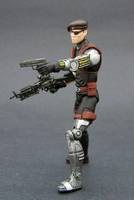 Lt. Stone (G.I. Joe) Custom Action Figure