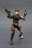 Lt. Stone (G.I. Joe) Custom Action Figure