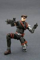 Lt. Stone (G.I. Joe) Custom Action Figure
