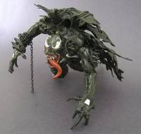 Venom Spawn II (Venom) Custom Action Figure