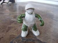 Leech (X-Men) Custom Miniature / Figurine