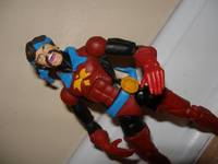 Corsair (Marvel Legends) Custom Action Figure
