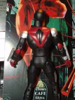 Daredevil (Chichester Armoured Version) (Marvel Legends) Custom Action Figure