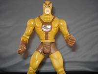 Goliath (Marvel Legends) Custom Action Figure