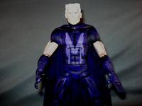 Magneto (Marvel Legends) Custom Action Figure