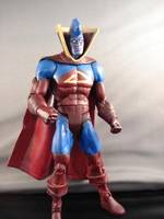 Gladiator (Marvel Legends) Custom Action Figure
