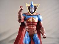 Gladiator (Marvel Legends) Custom Action Figure