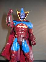 Gladiator (Marvel Legends) Custom Action Figure
