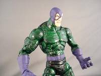 Wrecker (Marvel Legends) Custom Action Figure