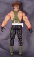 Sgt. Slaughter (G.I. Joe) Custom Action Figure