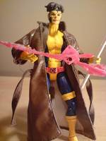 Morph (X-Men TAS.) (Marvel Legends) Custom Action Figure