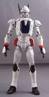 Iron Fire Iron Man (Iron Man) Custom Action Figure