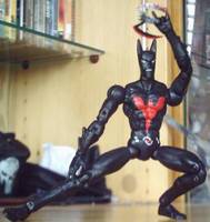Batman Beyond (Batman Beyond) Custom Action Figure