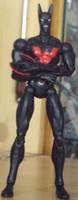 Batman Beyond (Batman Beyond) Custom Action Figure