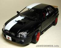 Ricochet Wheeljack (Transformers - Alternators) Custom Action Figure