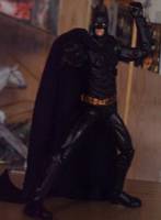 The Dark Knight - Batman (Batman) Custom Action Figure