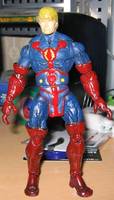 Ikaris (Marvel Legends) Custom Action Figure