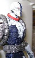 Diehard (Legendary Comic Book Heroes) Custom Action Figure