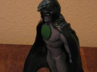 Hal Jordan Spectre (Green Lantern) Custom Action Figure